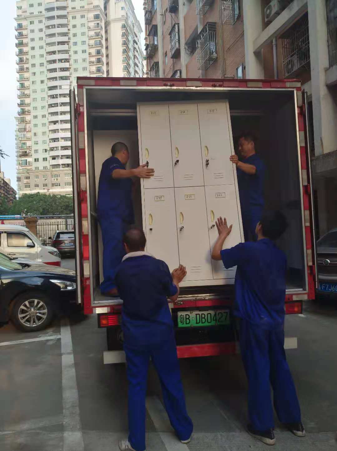 你如何选择深圳搬家公司，你了解过吗？