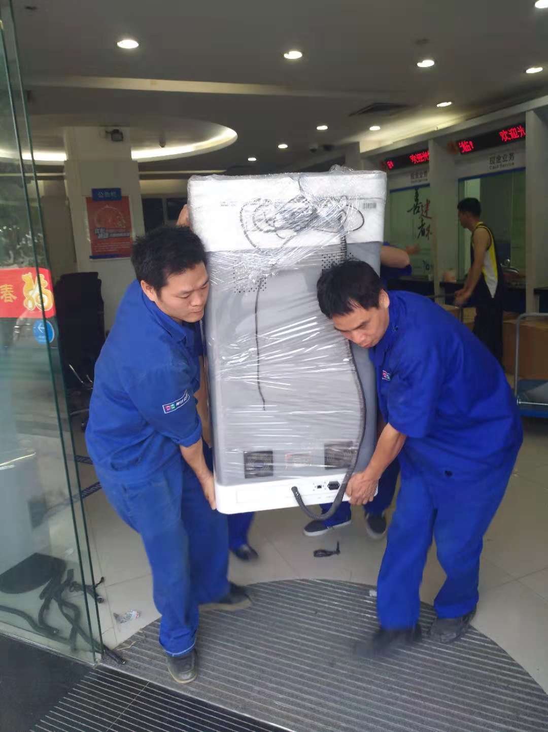 搬家前需要准备什么