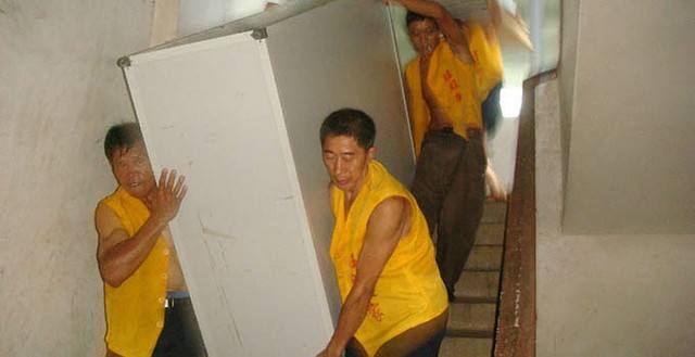 小型搬家需要多少钱，看了就不会吃亏！