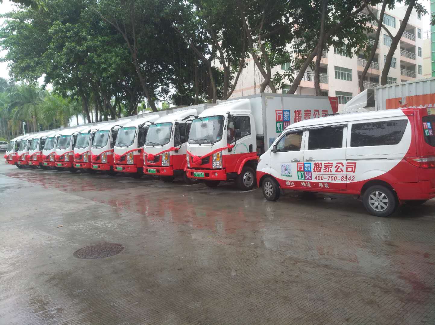  搬家时要注意的6个点，搬家不在操心！