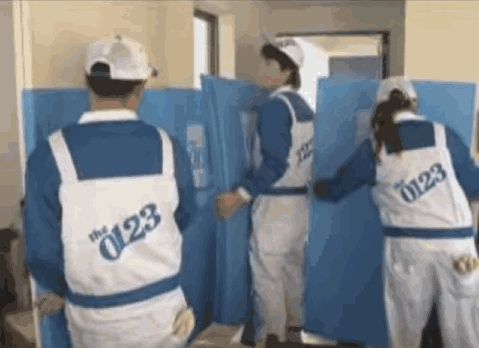 日本的搬家公司简直逆天了，很专业，很变态！