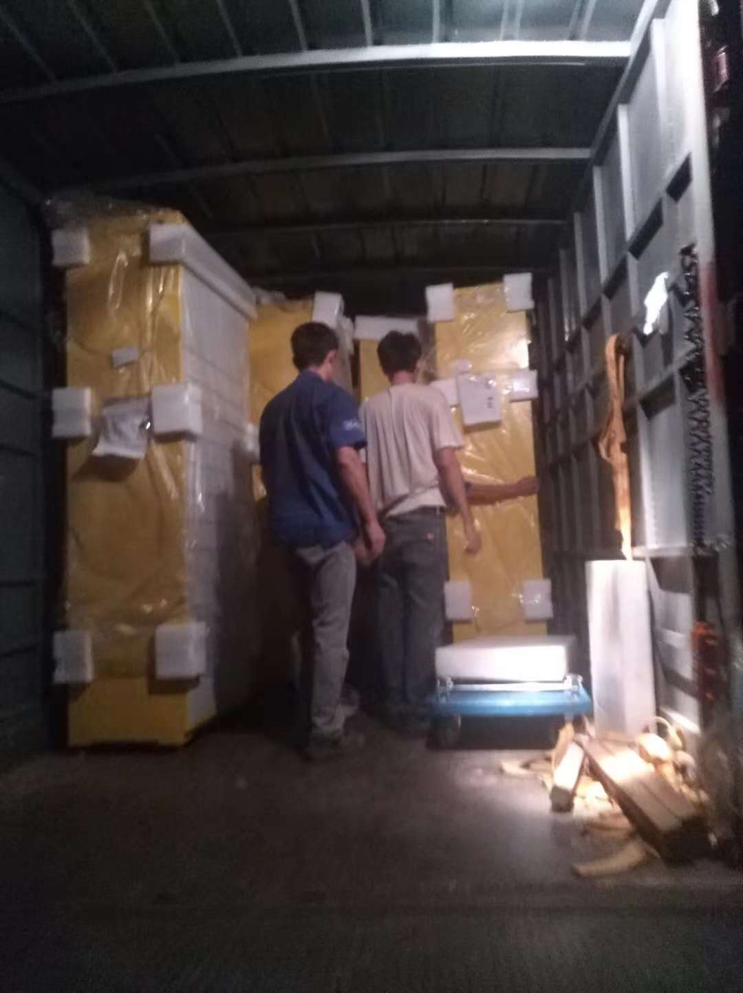 深圳龙岗区搬家，你要注意的细节有这些！