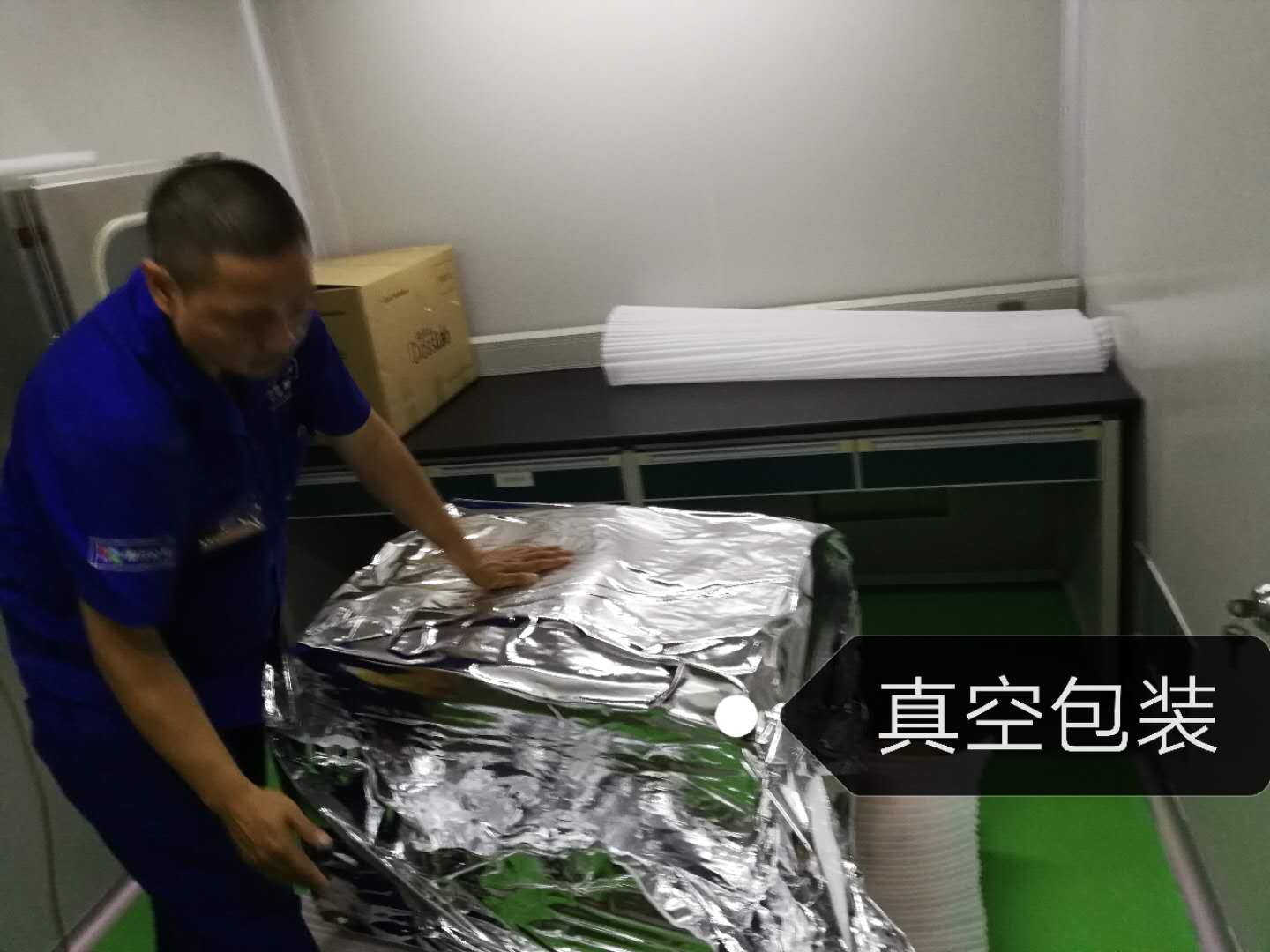 深圳搬家公司哪个好，你要注意几点！