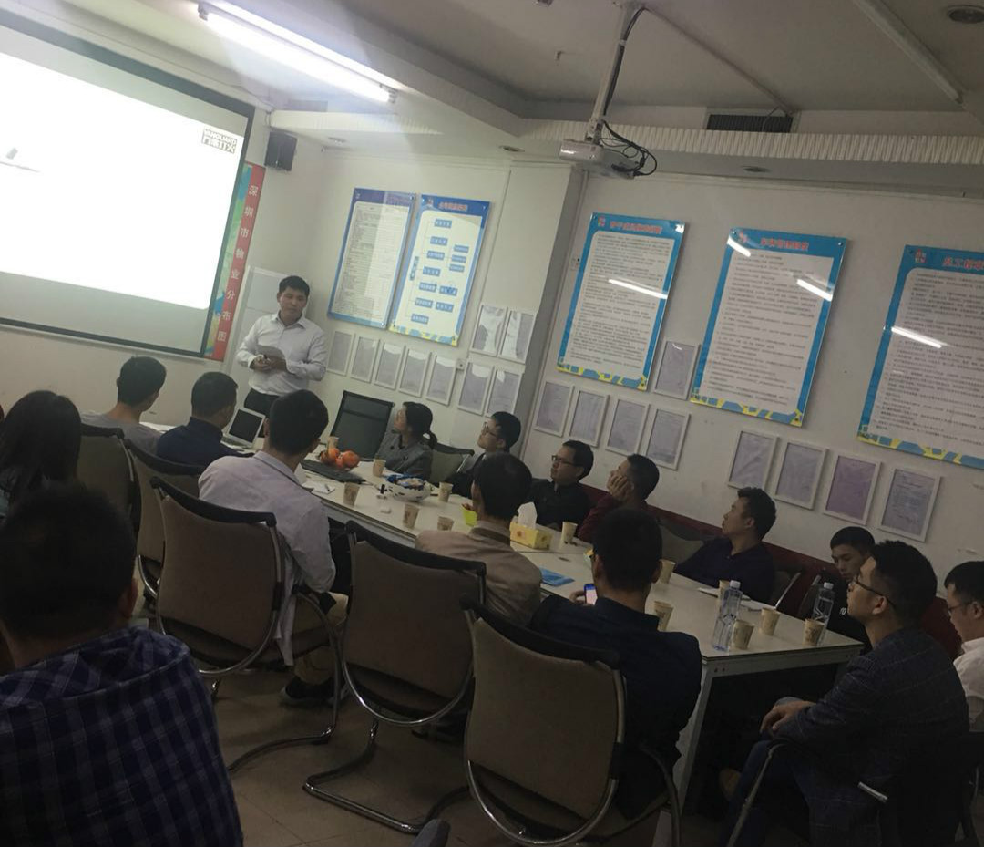 深圳搬家公司亚星娱乐第二期招聘大会现场