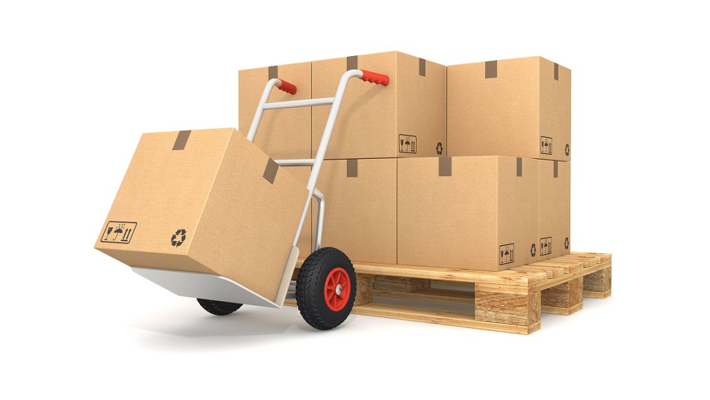 深圳搬家公司亚星娱乐告诉你搬厂应该注意哪些事情