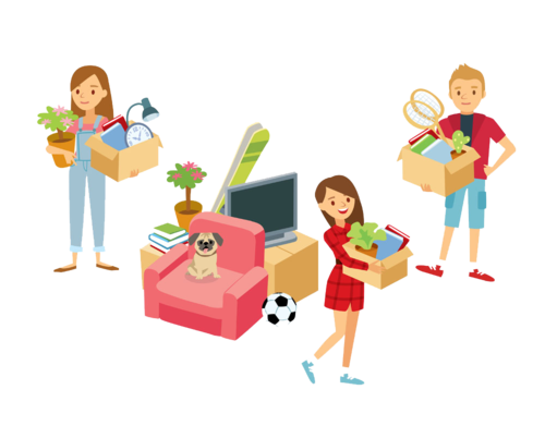 深圳西丽搬家公司哪家好，注意事项有哪些呢?