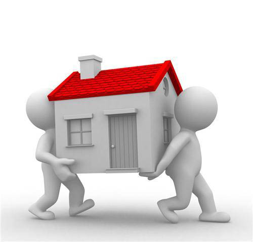 在深圳搬家，哪个搬家公司好？