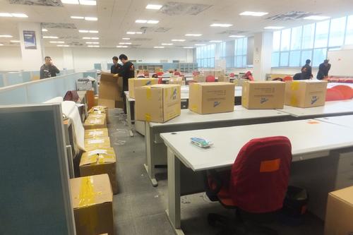 南山搬家选的搬家公司什么价格合理？